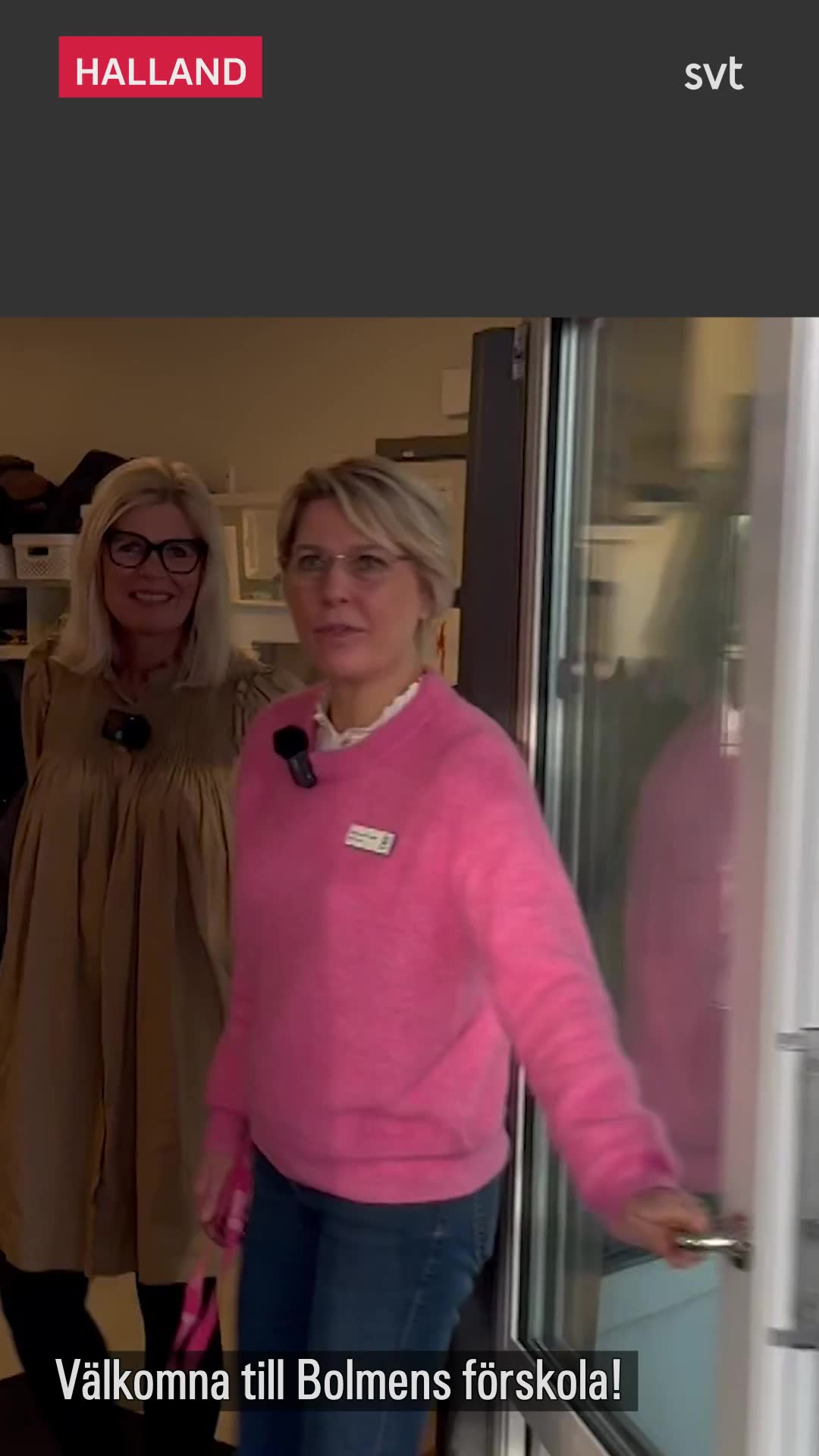 Landets förskolor blir allt större – här går över 220 barn